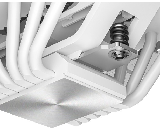 Sudokoo SK620 White 2x120mm - 1508606 - zdjęcie 7